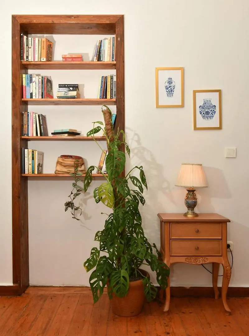 Ferienwohnung Hayyam House / Heart Of Taksim Istanbul Türkei