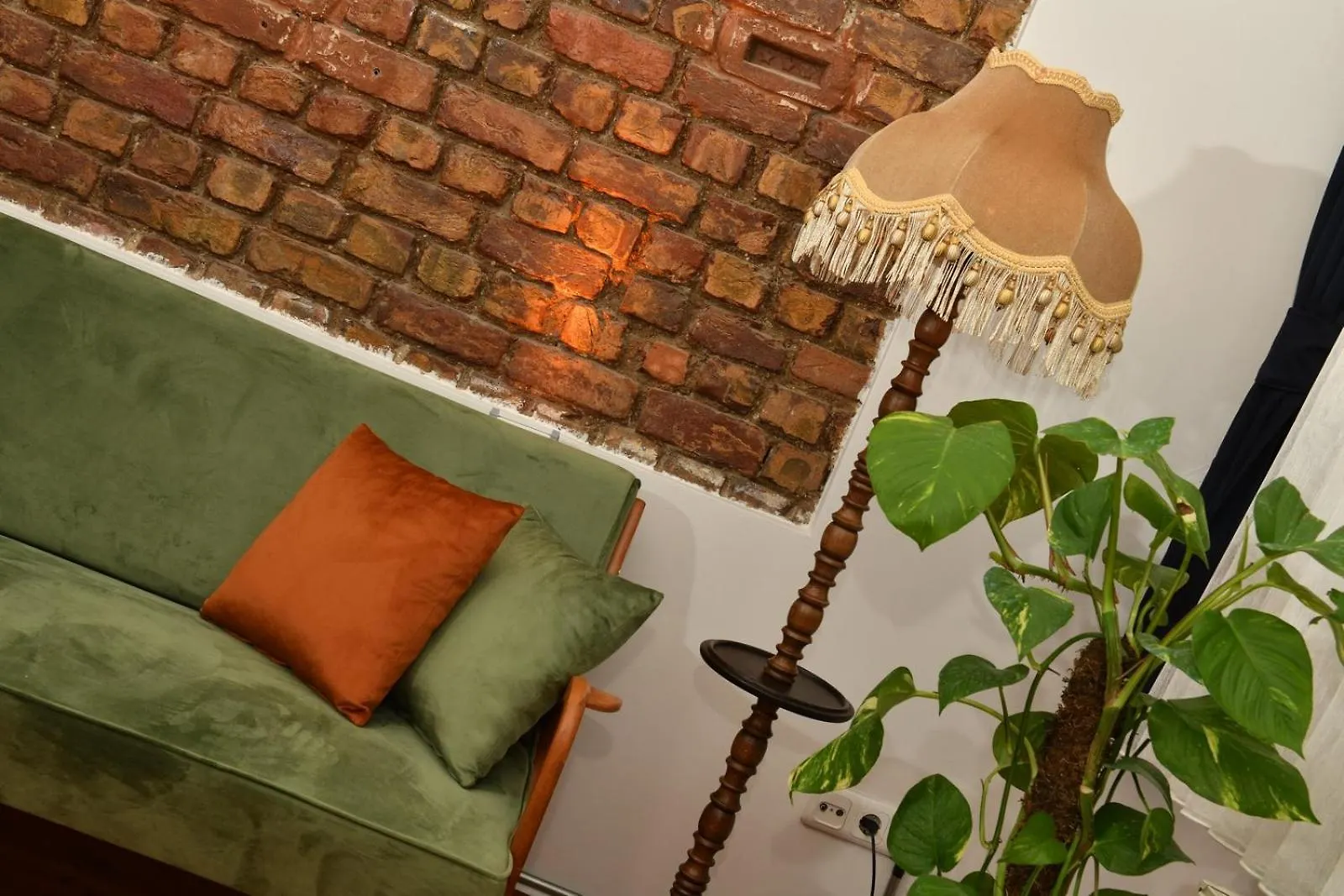 Ferienwohnung Hayyam House / Heart Of Taksim Istanbul 0*,  Türkei