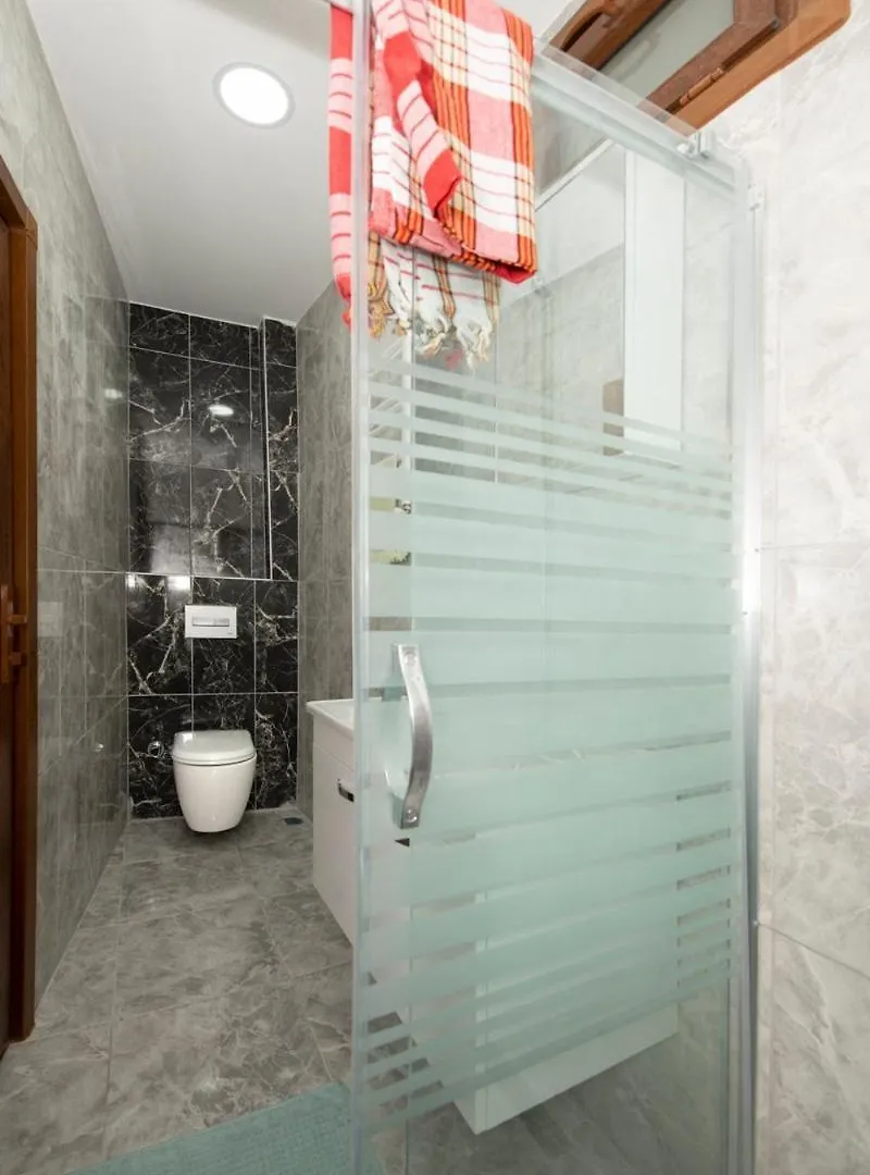 Apartment Ferienwohnung Hayyam House / Heart Of Taksim Istanbul