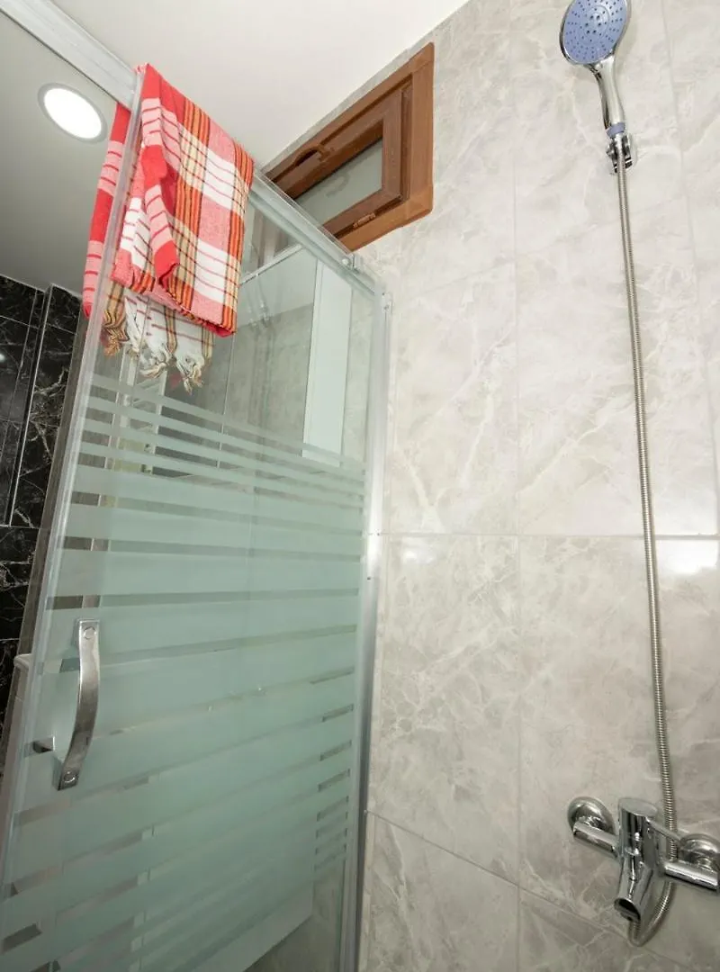 Ferienwohnung Hayyam House / Heart Of Taksim Istanbul Türkei