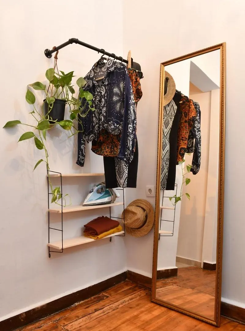 Ferienwohnung Hayyam House / Heart Of Taksim Istanbul 0*,  Türkei