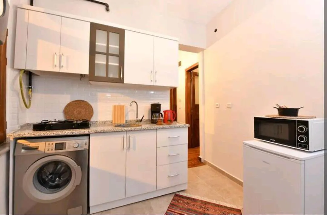 Ferienwohnung Hayyam House / Heart Of Taksim Istanbul