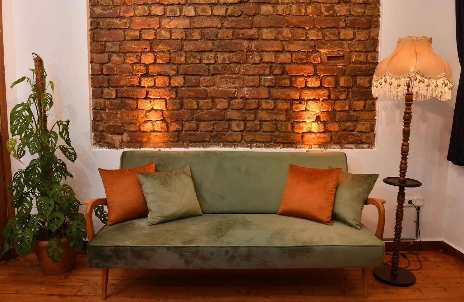 Appartement Hayyam House / Heart Of Taksim à Istambul