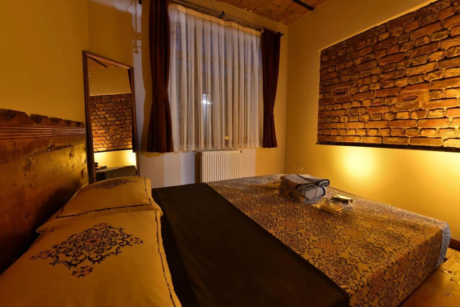 Appartement Hayyam House / Heart Of Taksim à Istambul