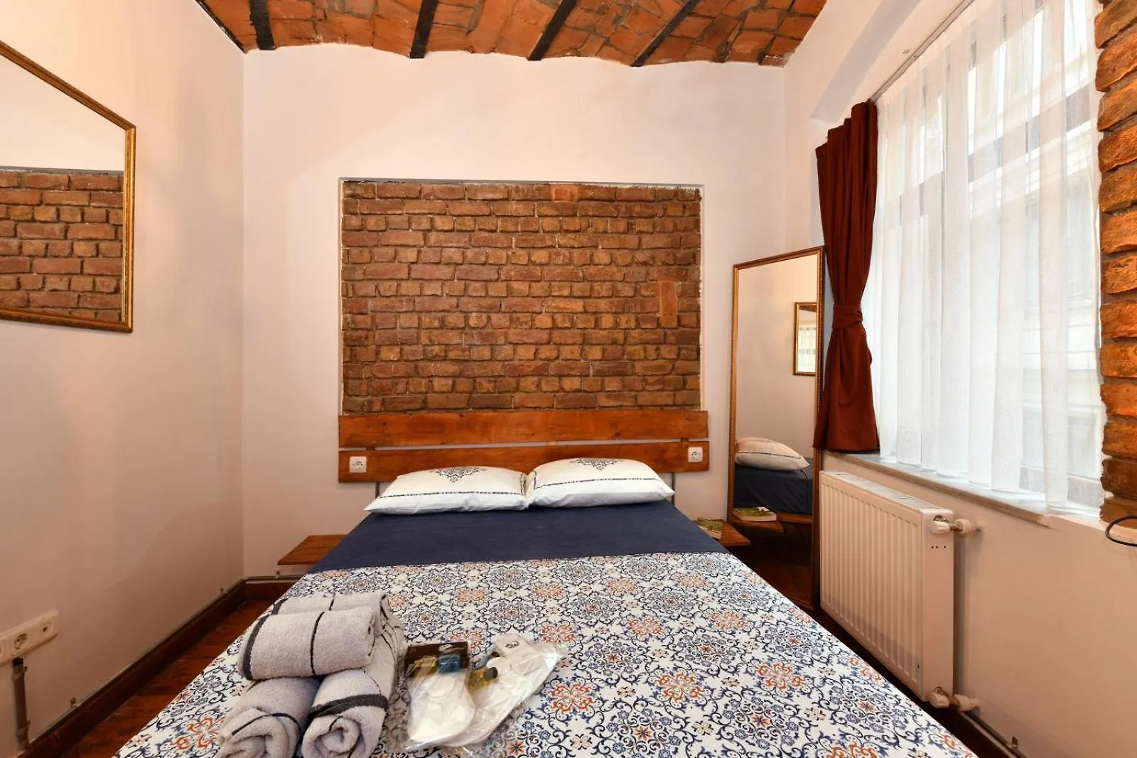 Appartement Hayyam House / Heart Of Taksim à Istambul Turquie