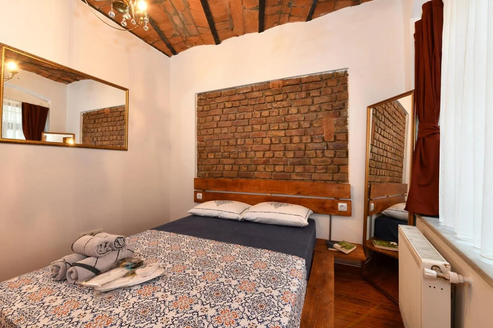 Appartement Hayyam House / Heart Of Taksim à Istambul