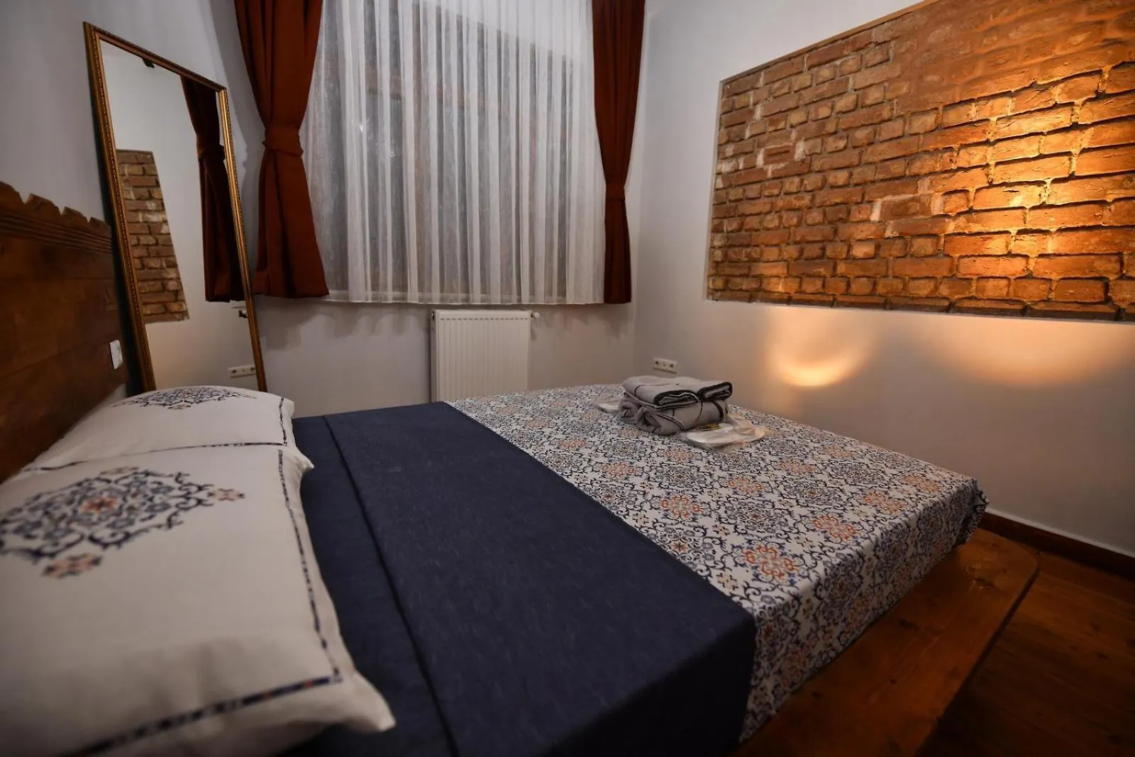 Appartement Hayyam House / Heart Of Taksim à Istambul Turquie