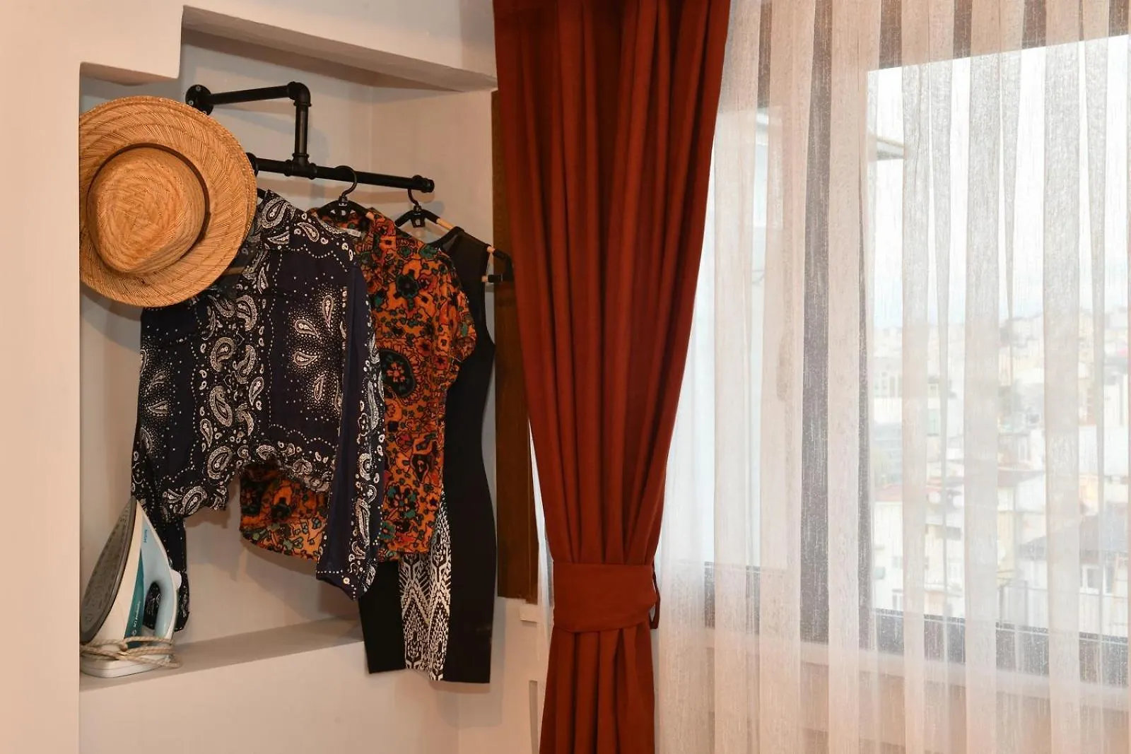 Appartement Hayyam House / Heart Of Taksim à Istambul