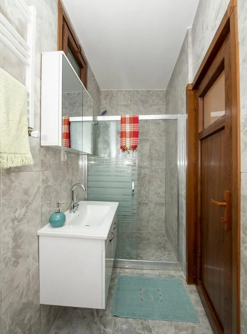 Appartement Hayyam House / Heart Of Taksim à Istambul 0*,