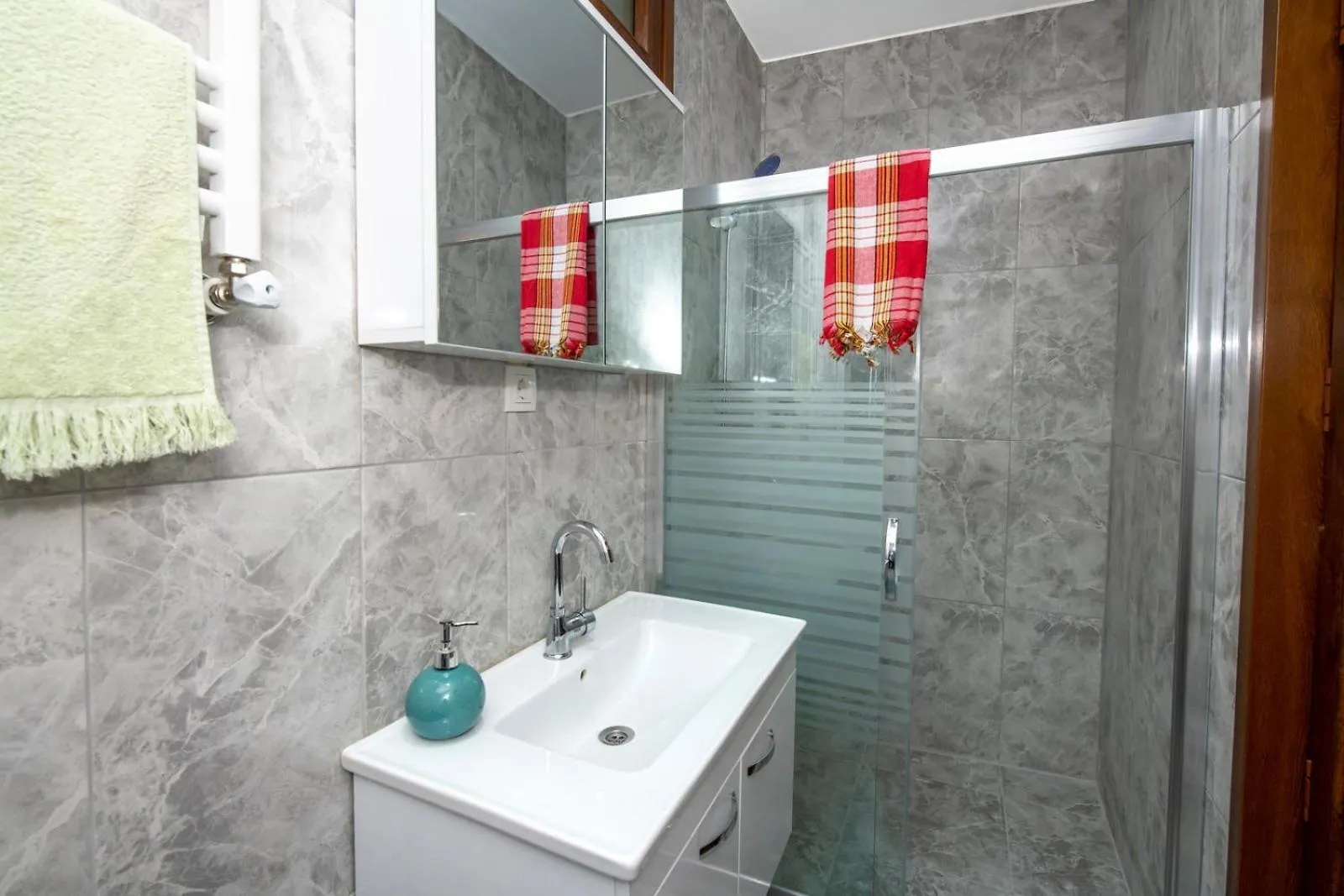 Appartement Hayyam House / Heart Of Taksim à Istambul
