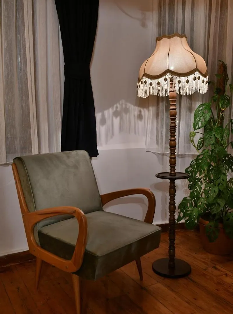 Appartement Hayyam House / Heart Of Taksim à Istambul