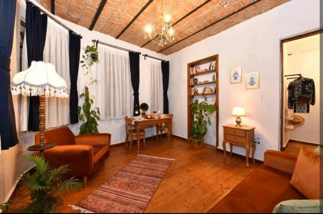 Appartement Hayyam House / Heart Of Taksim à Istambul 0*,